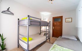 La Luna Hostel